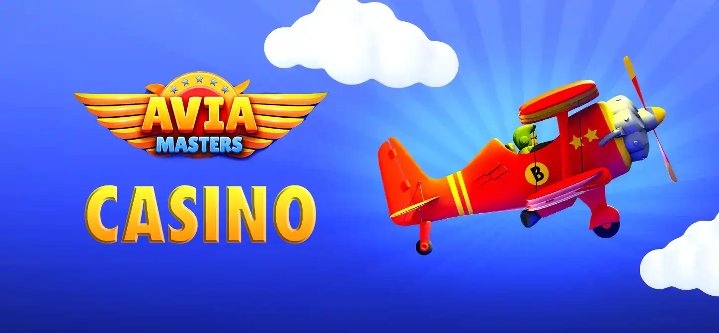 Avia Masters Casino